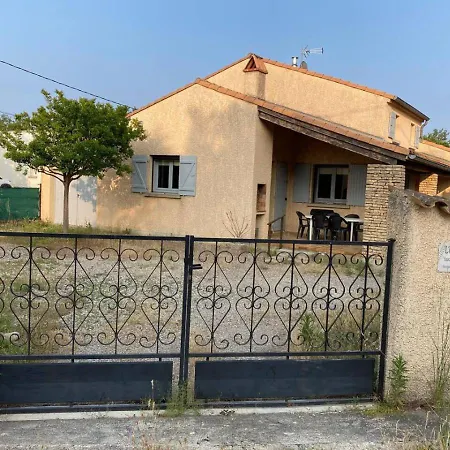 L Oree Du Bois 6 Personnes Сasa de vacaciones *